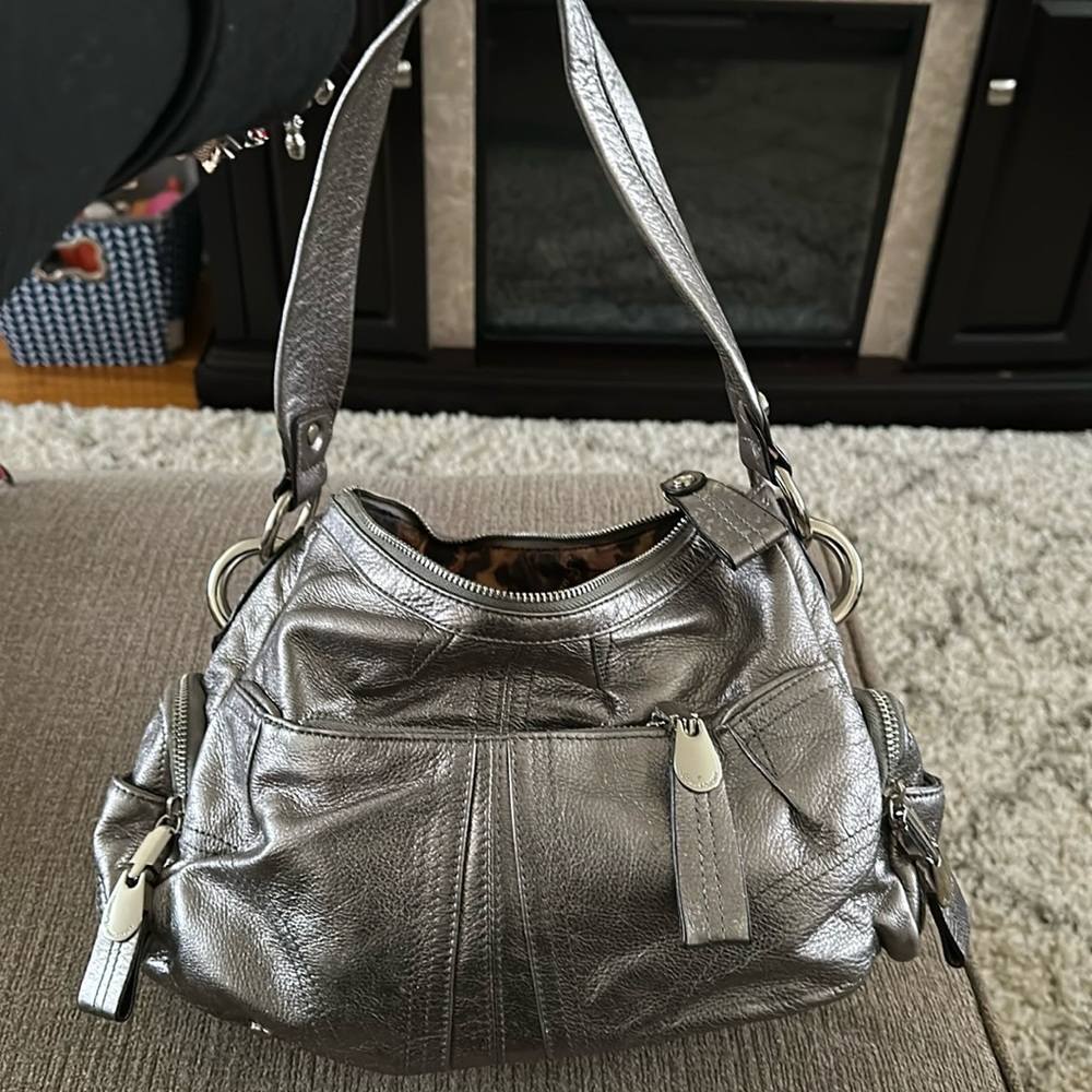 B makowsky Bag